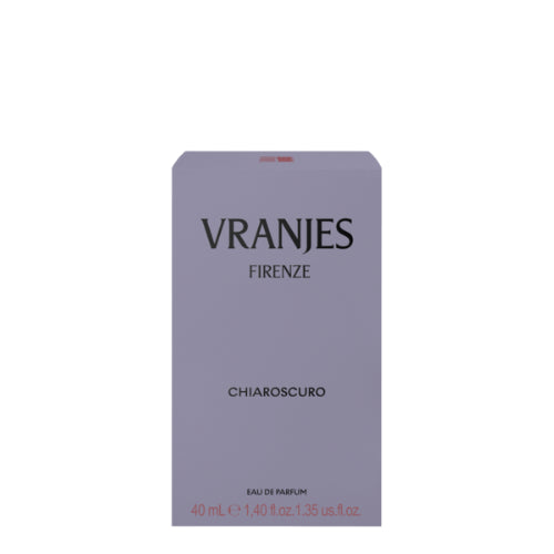 DR. VRANJES EAU DE PARFUM 40ML-Chiaroscuro