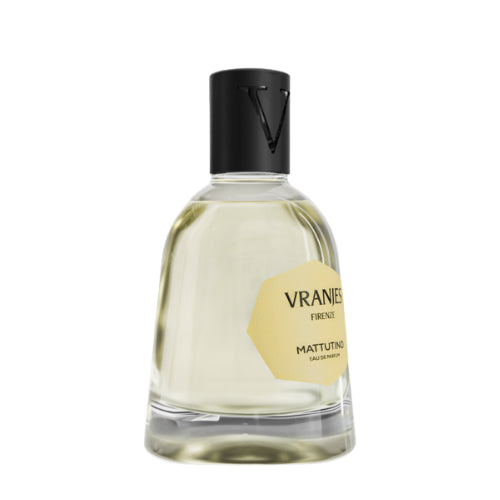 DR. VRANJES EAU DE PARFUM 100ML-Mattutino
