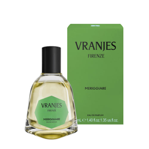 DR. VRANJES EAU DE PARFUM 40ML-Meriggiare