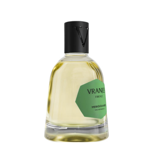 DR. VRANJES EAU DE PARFUM 100ML-Meriggiare