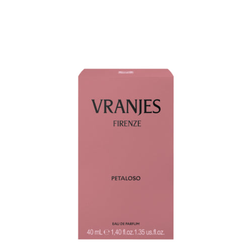 DR. VRANJES EAU DE PARFU 40ML-Petaloso