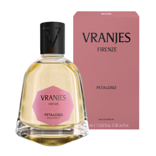 DR. VRANJES EAU DE PARFUM 100ML-Petaloso