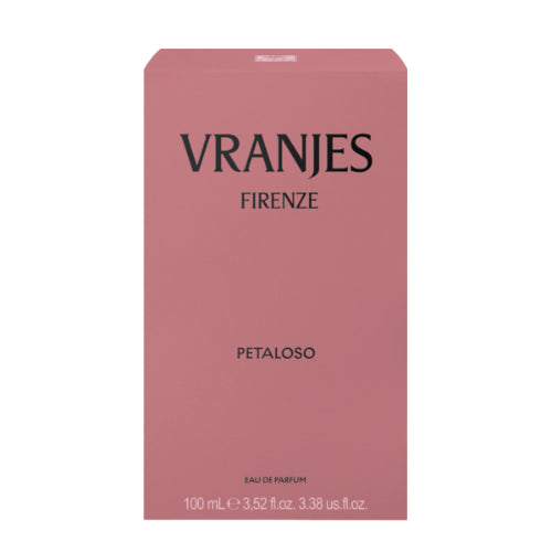 DR. VRANJES EAU DE PARFUM 100ML-Petaloso