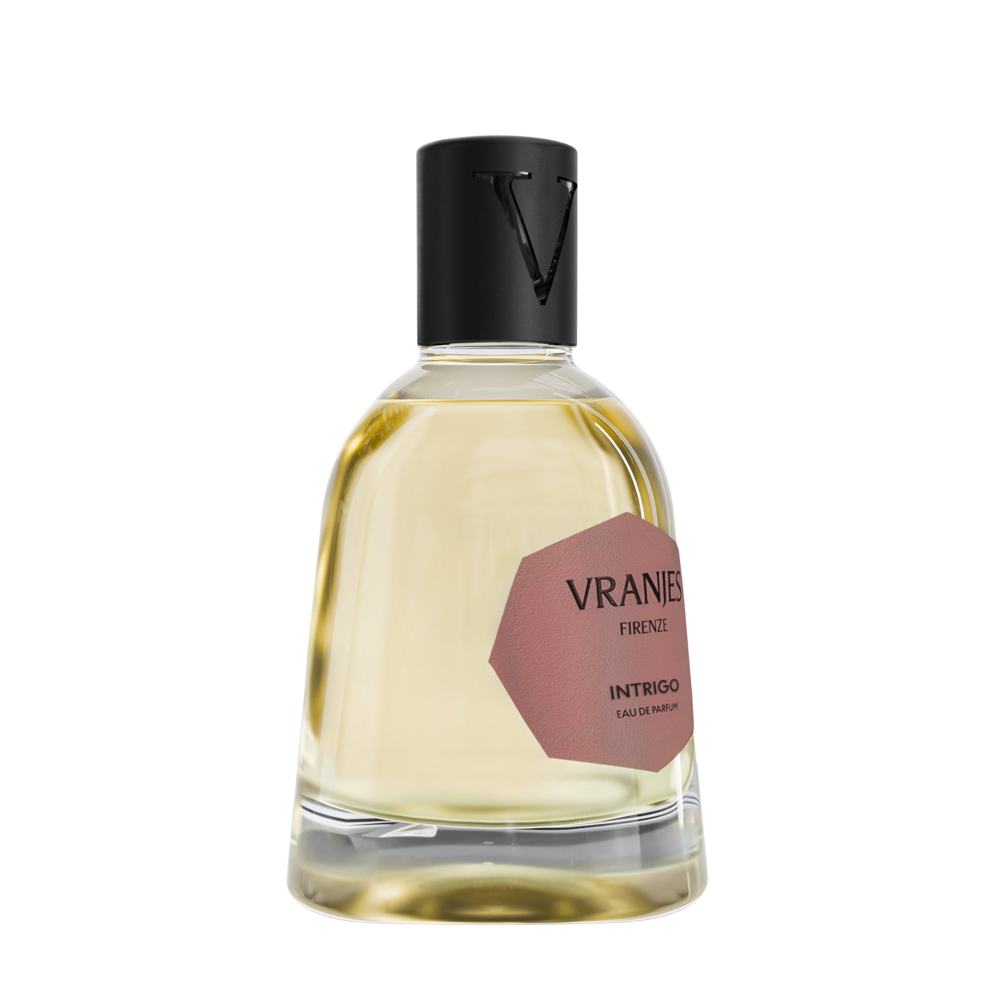 DR. VRANJES EAU DE PARFUM 100ML-Intrigo