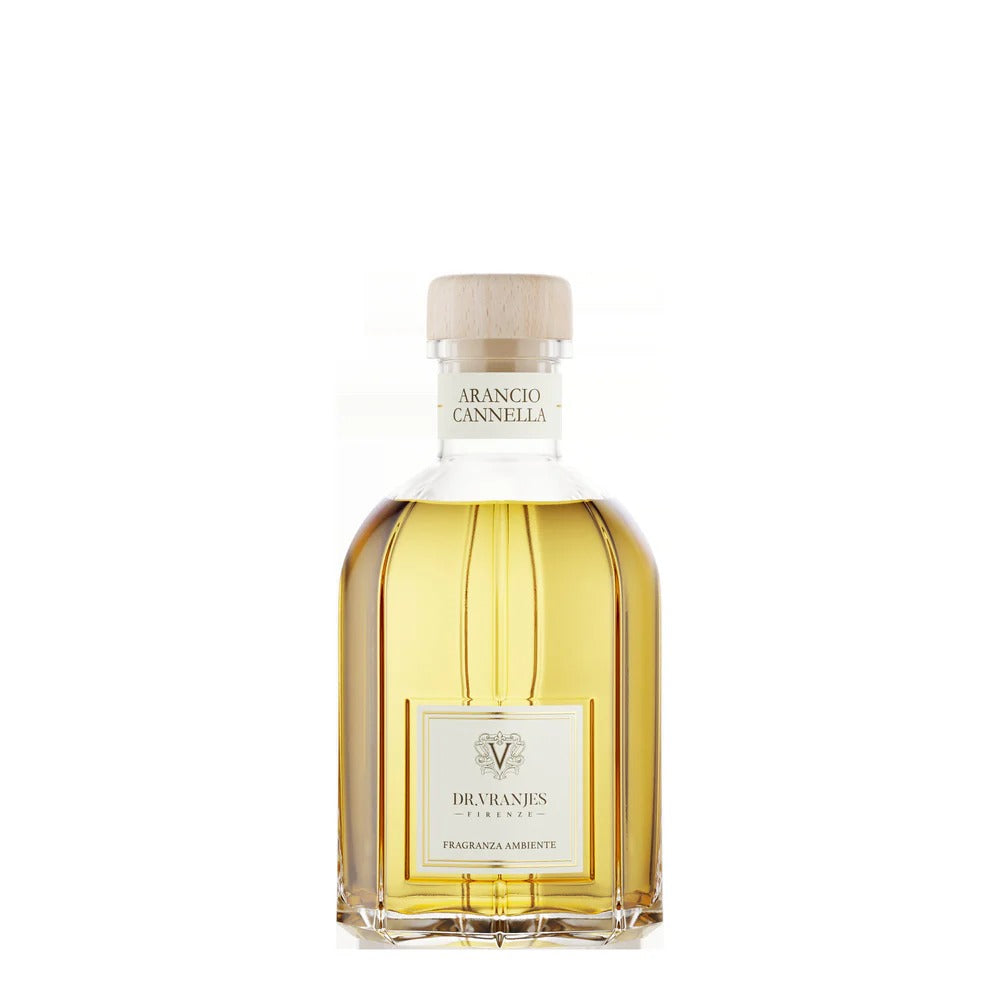 DR. VRANJES Fragranza Ambiente 500ML-Arancio Cannella