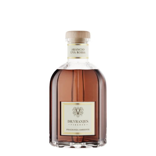 DR. VRANJES Fragranza Ambiente 1250ml-Arancio Uva Rossa