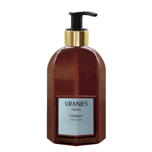 DR. VRANJES Sapone Mani 410ML-Verbena