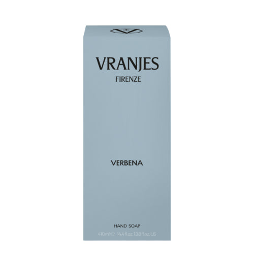 DR. VRANJES Sapone Mani 410ML-Verbena