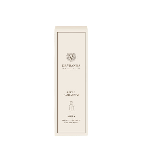 DR. VRANJES Refill Lamparfum 500ML-Ambra