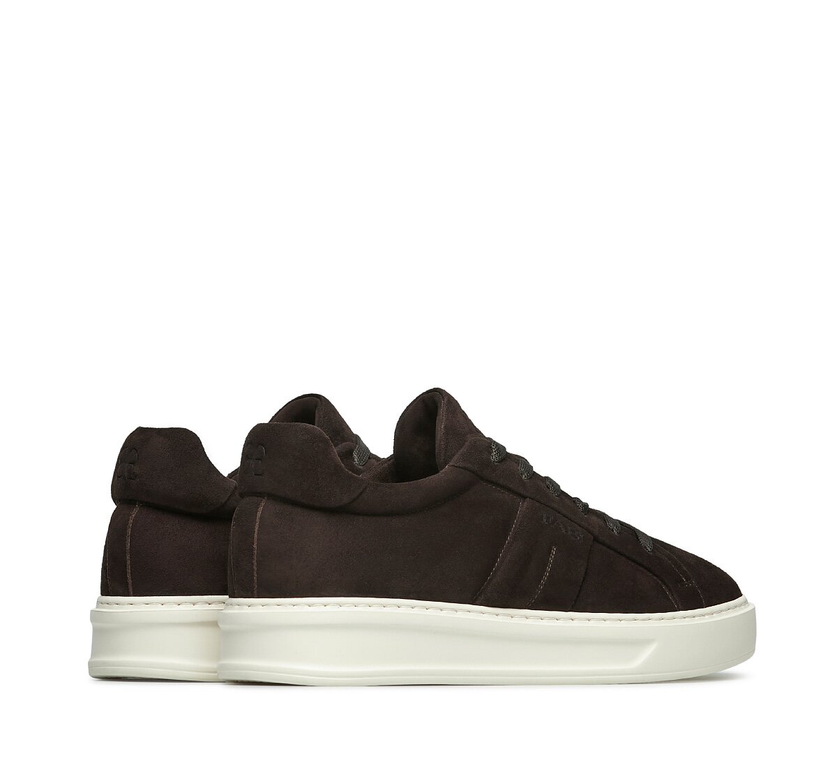 FABI Sneaker Uomo Lew-Testa di Moro