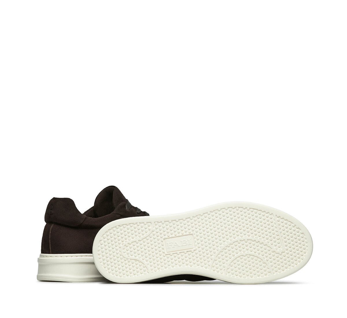 FABI Sneaker Uomo Lew-Testa di Moro