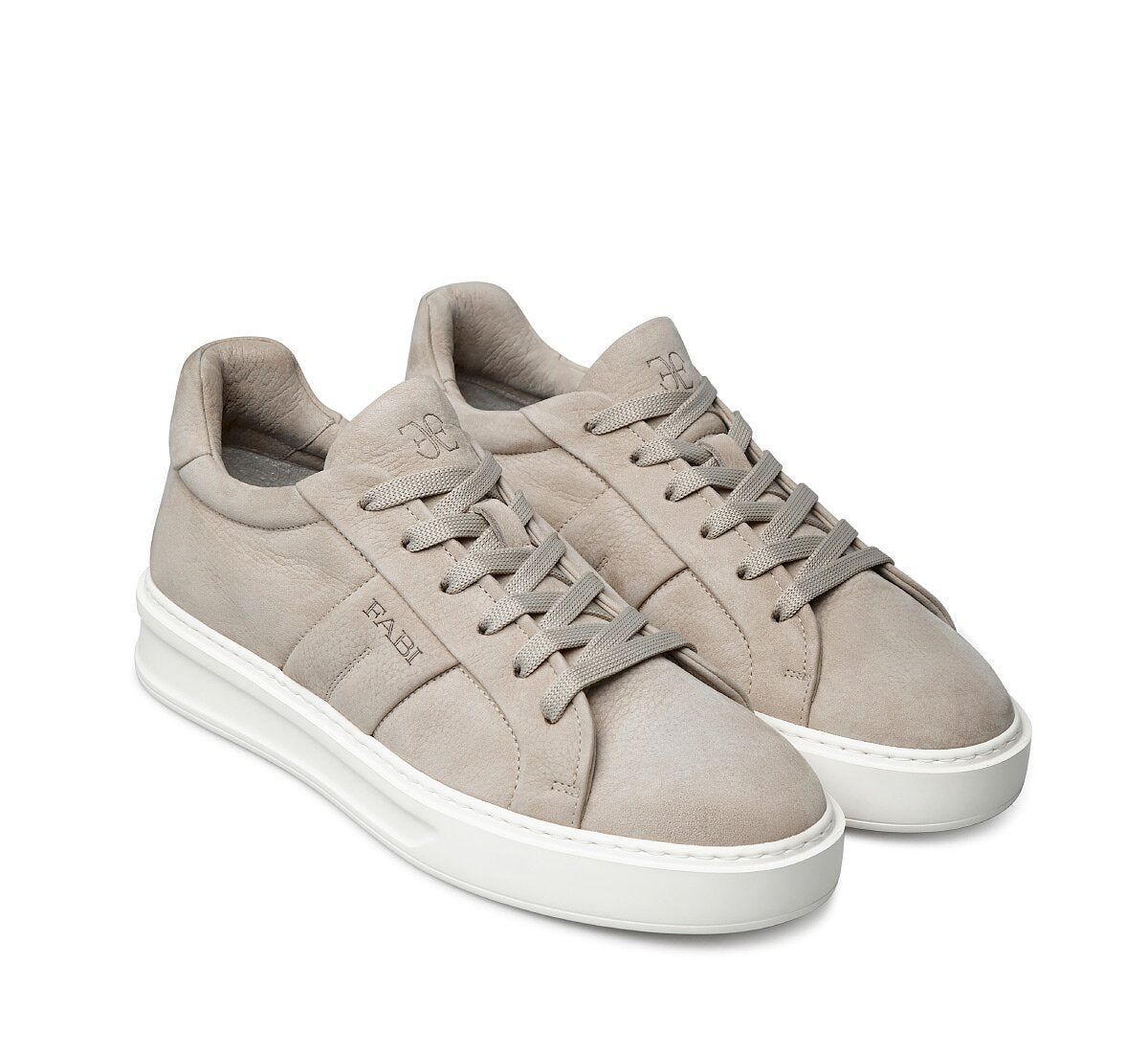 FABI Sneaker Uomo Lew-Beige