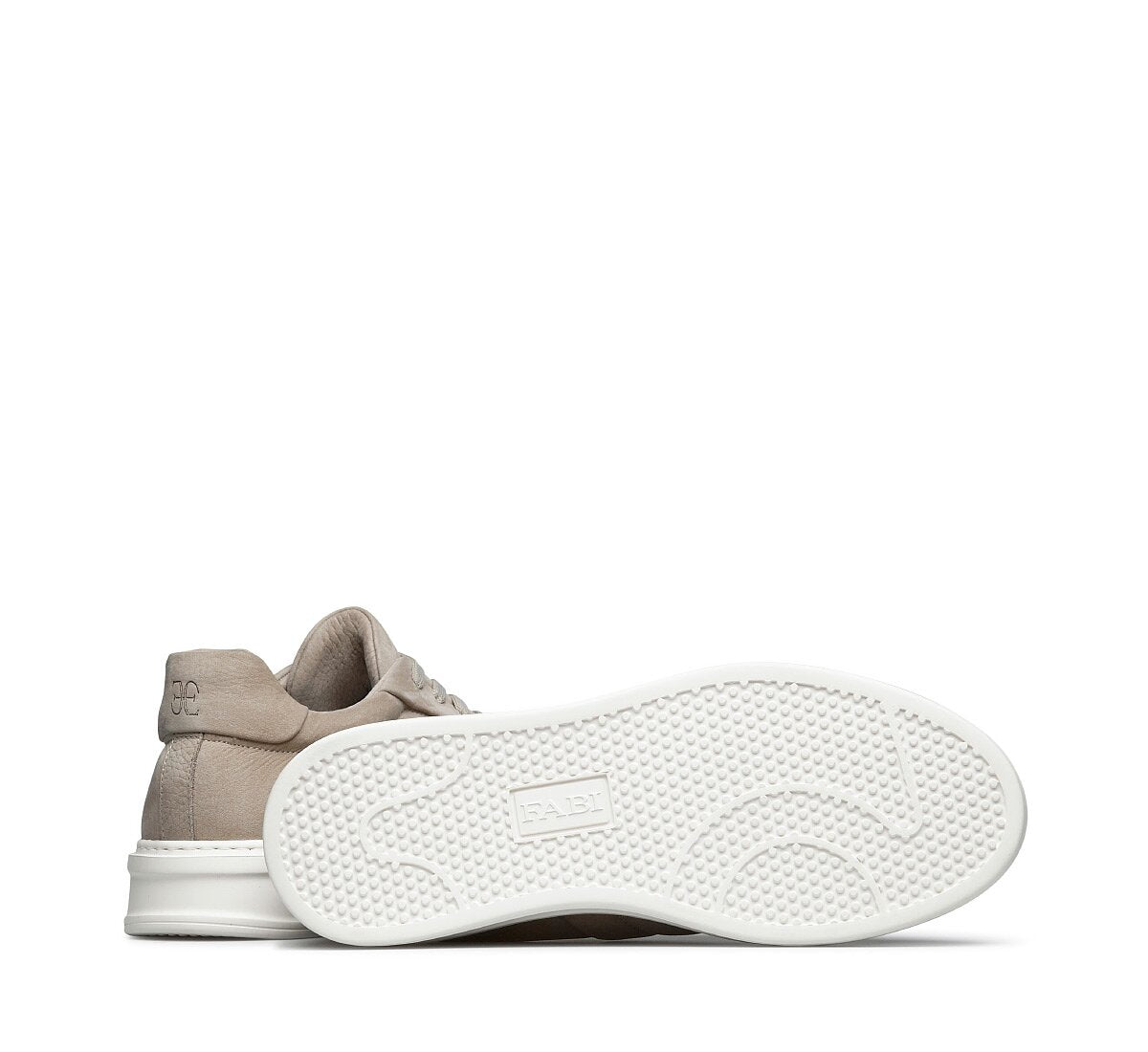 FABI Sneaker Uomo Lew-Beige