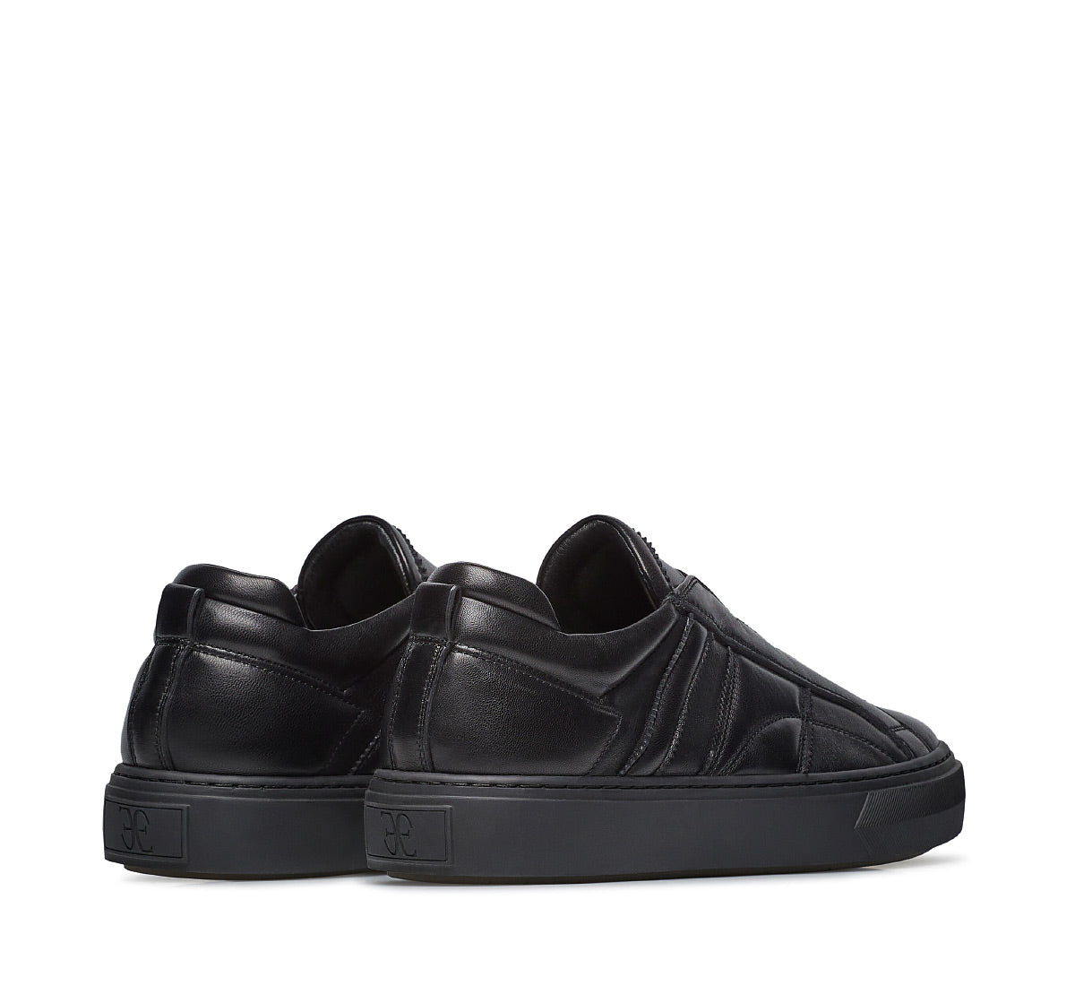 FABI Sneaker Uomo Flow-Nero