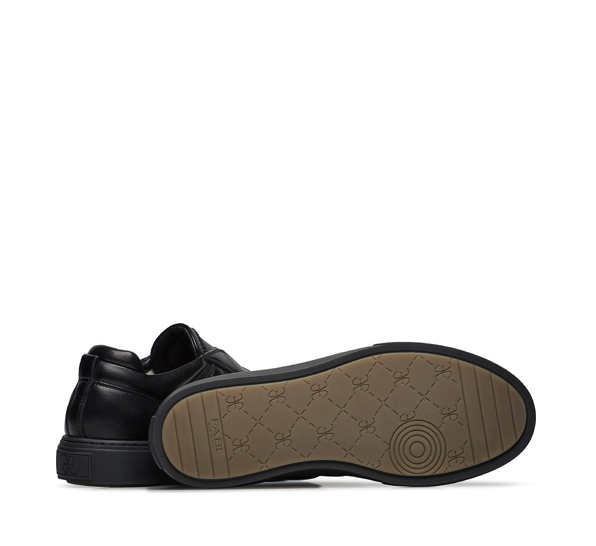 FABI Sneaker Uomo Flow-Nero