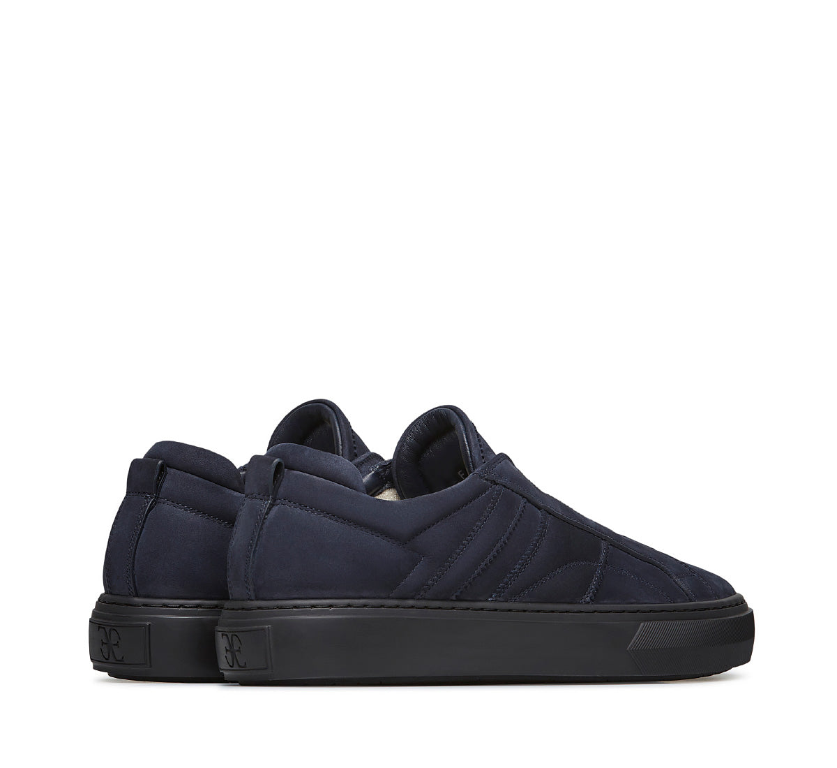 FABI Sneaker Uomo Flow-Blu Notte