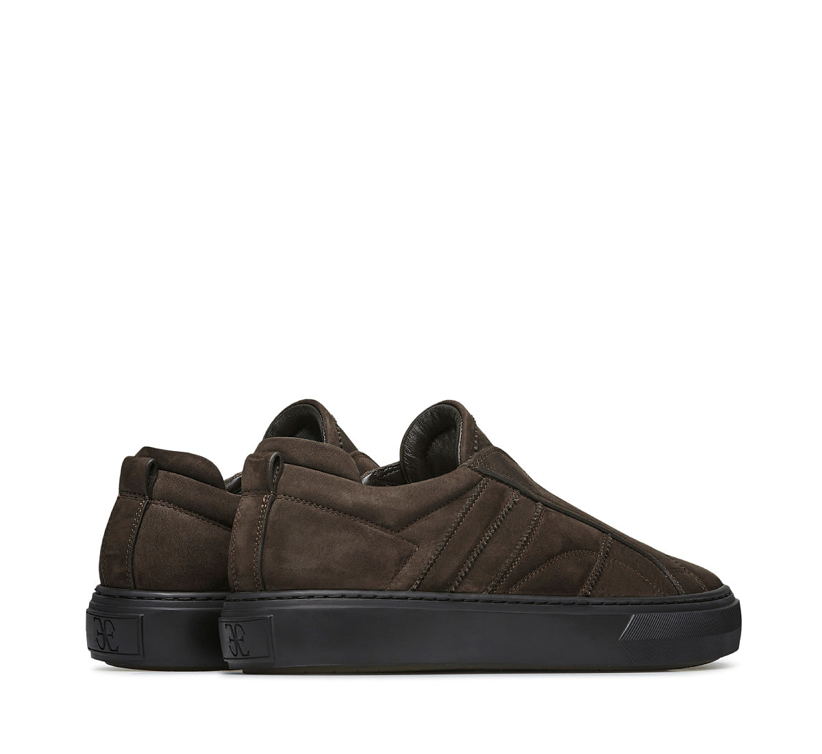 FABI Sneaker Uomo Flow-Testa di Moro