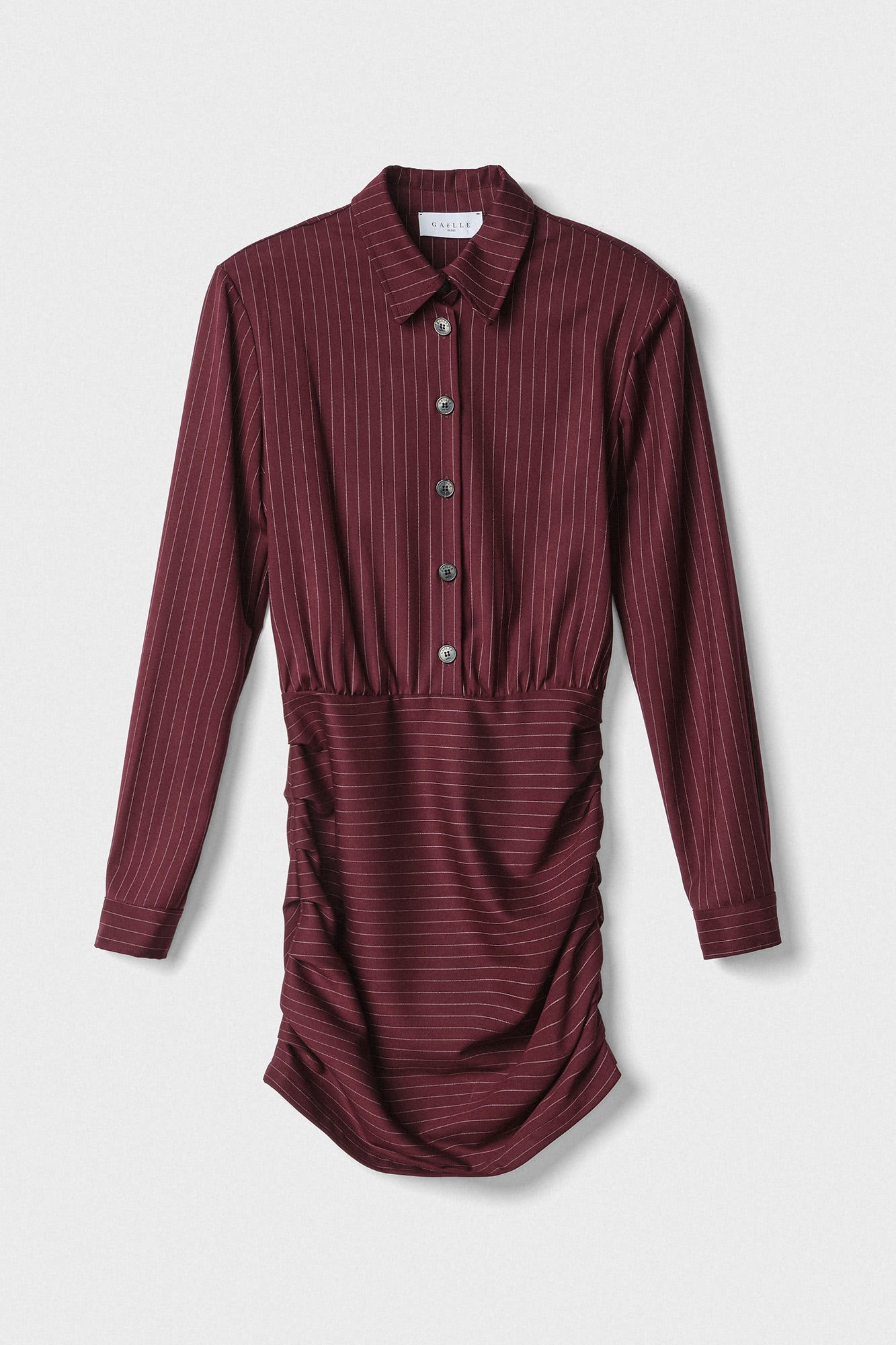 GAELLE PARIS Abito Donna Chemisier-Mosto