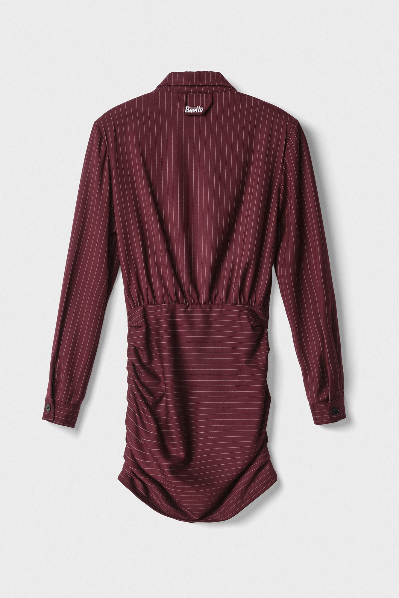 GAELLE PARIS Abito Donna Chemisier-Mosto