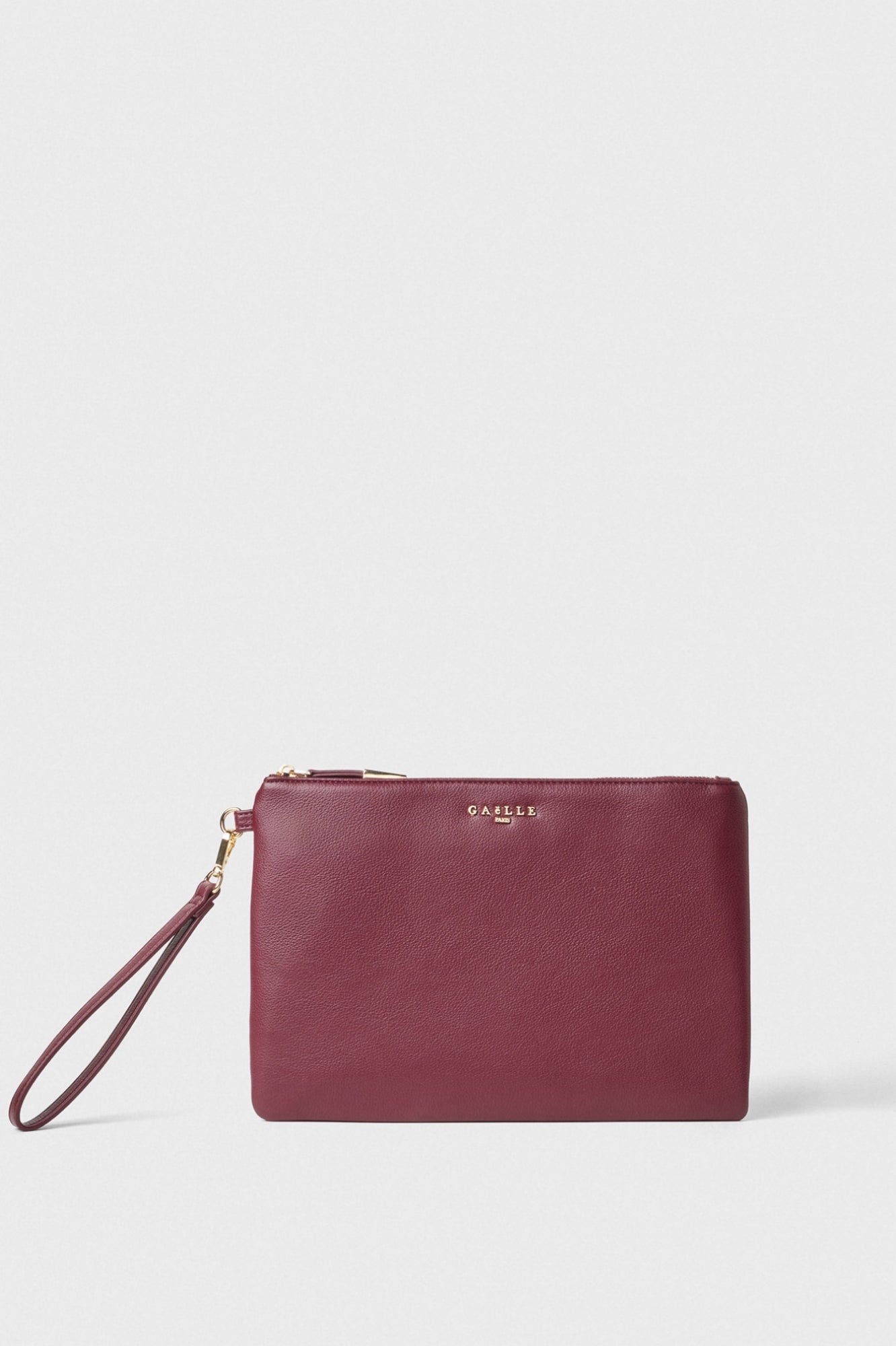 GAELLE PARIS Pochette Regular Bottolata-Mosto