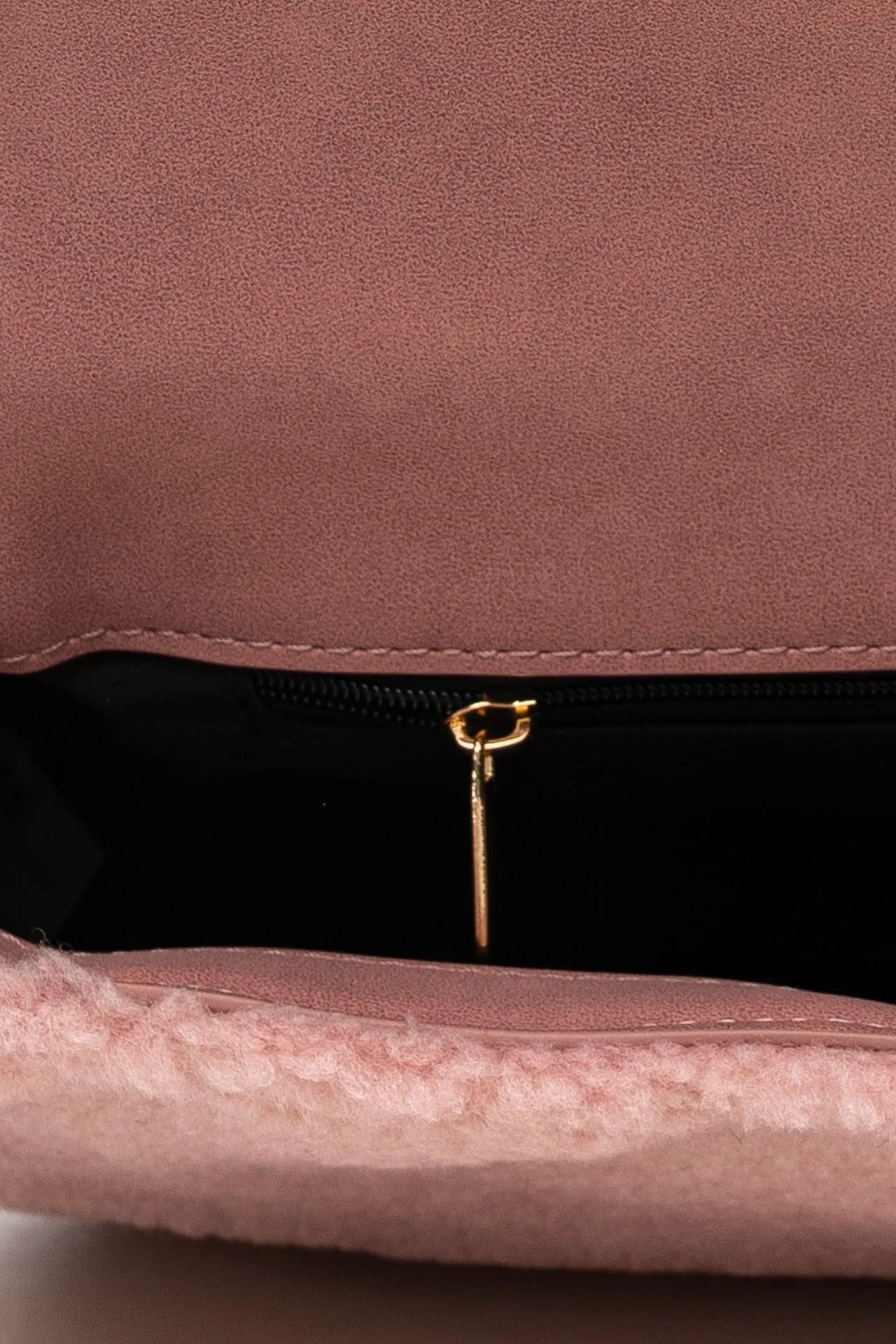 GAELLE PARIS Borsa Regular SHoulder Strap Ecomontone-Rosa