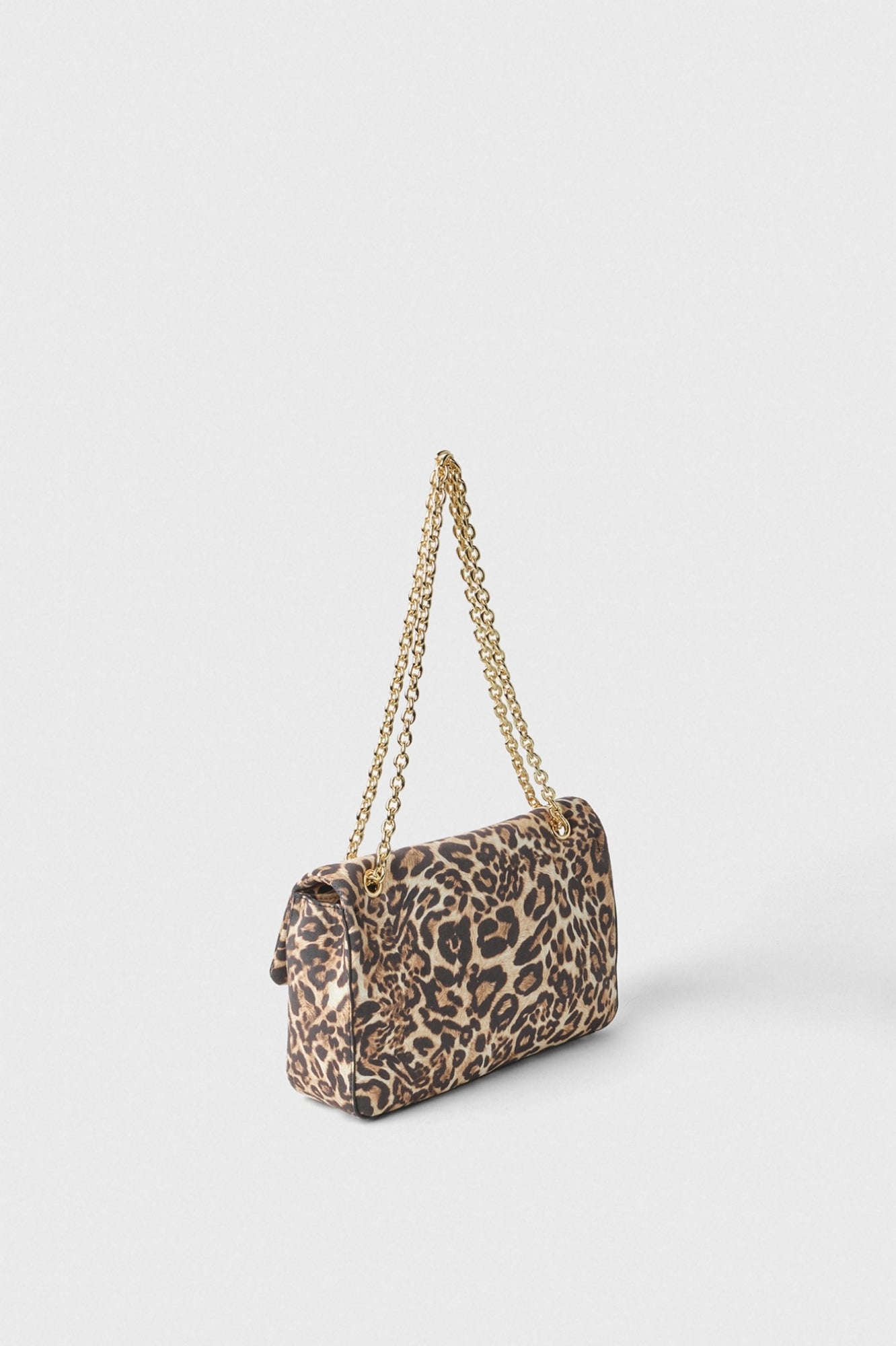 GAELLE PARIS Borsa Regular Shoulder Strap-Maculato