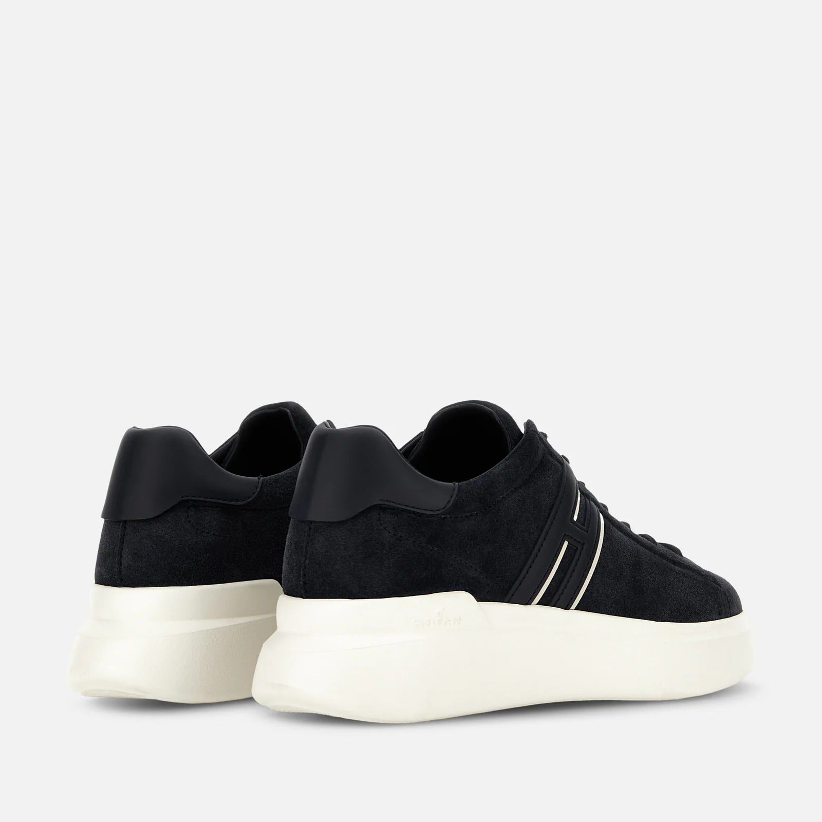 HOGAN Sneaker Uomo H580-Blu