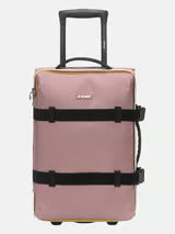 K-WAY Trolley Blossac Small-Rose