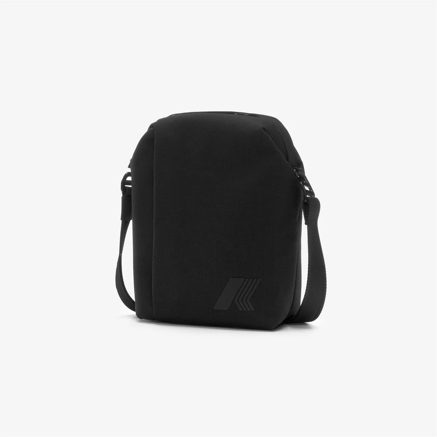 K-WAY BORSELLO EILIN-Black Pure