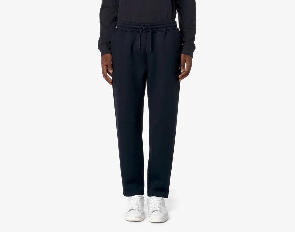 K-WAY PANTALONE Uomo MICKA SPACER-Blue Depth