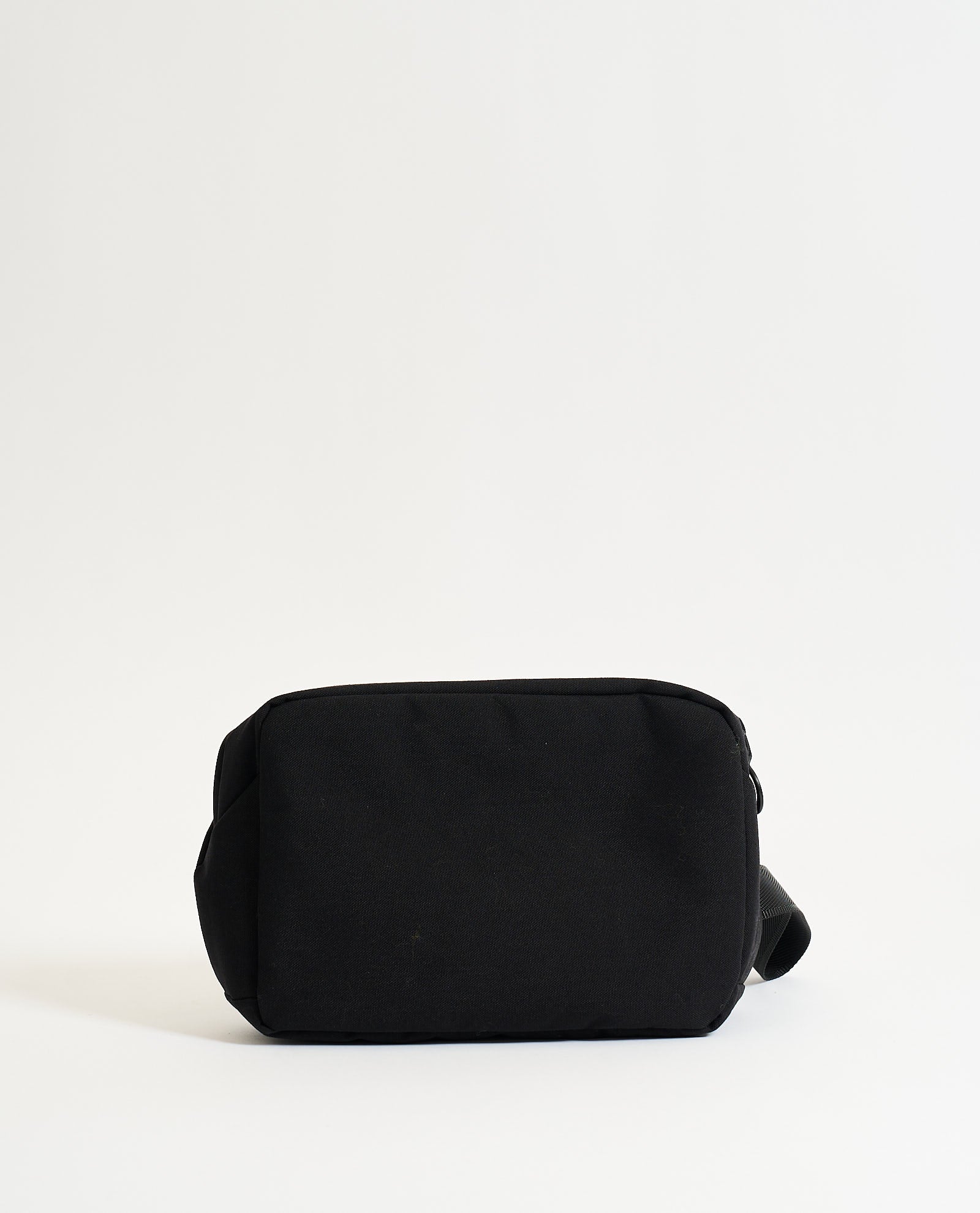 K-WAY BEAUTY CASE TRAVIS-Black Pure