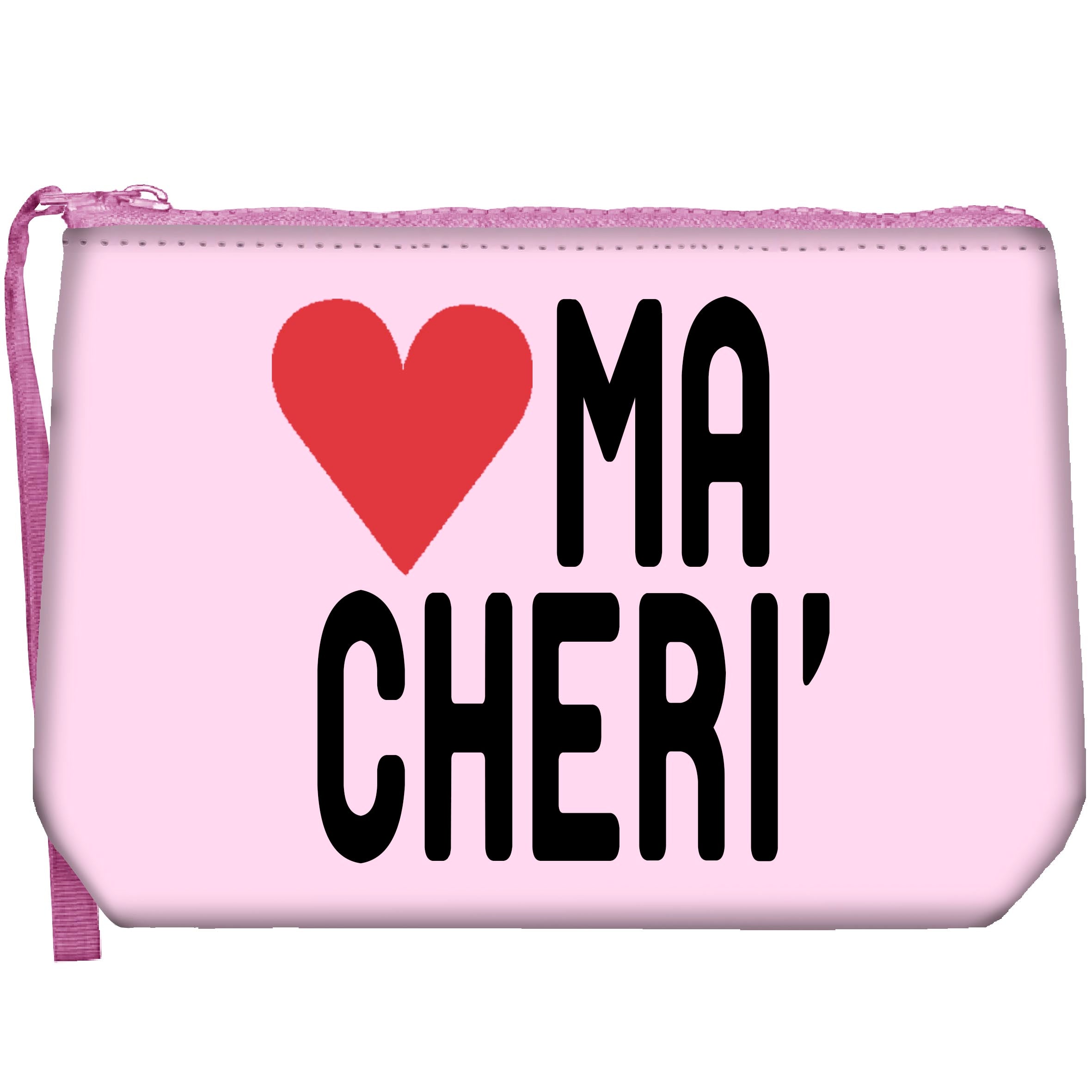 MC2 SAINT BARTH POCHETTE ALINE-Cheri' Rosa
