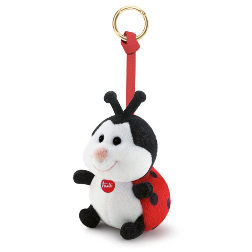 MC2 SAINT BARTH CHARM FUR Trudi-Coccinella