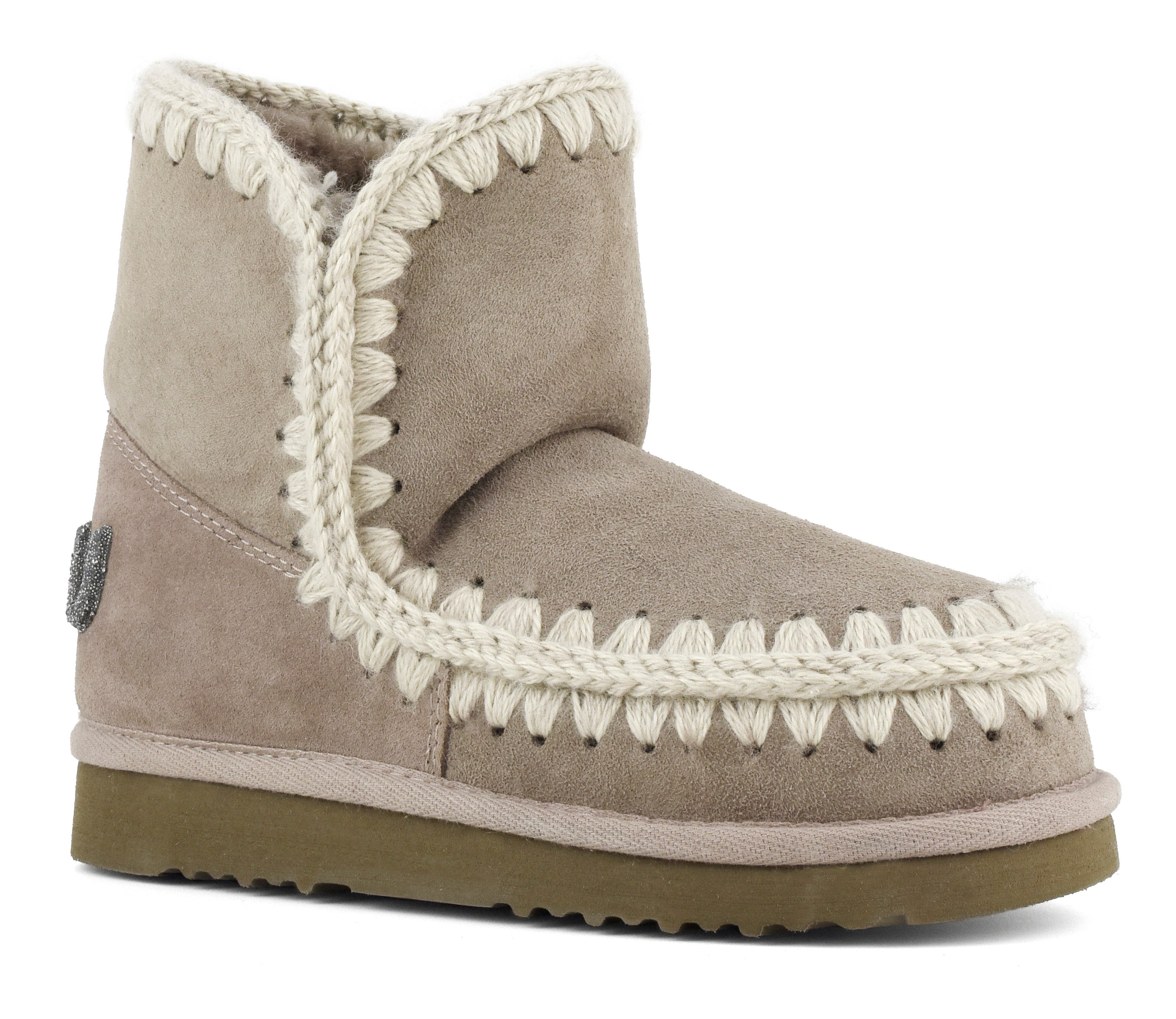 BLUNDSTONE Stivaletto Uomo 2345 Classics-Brown Nubuck