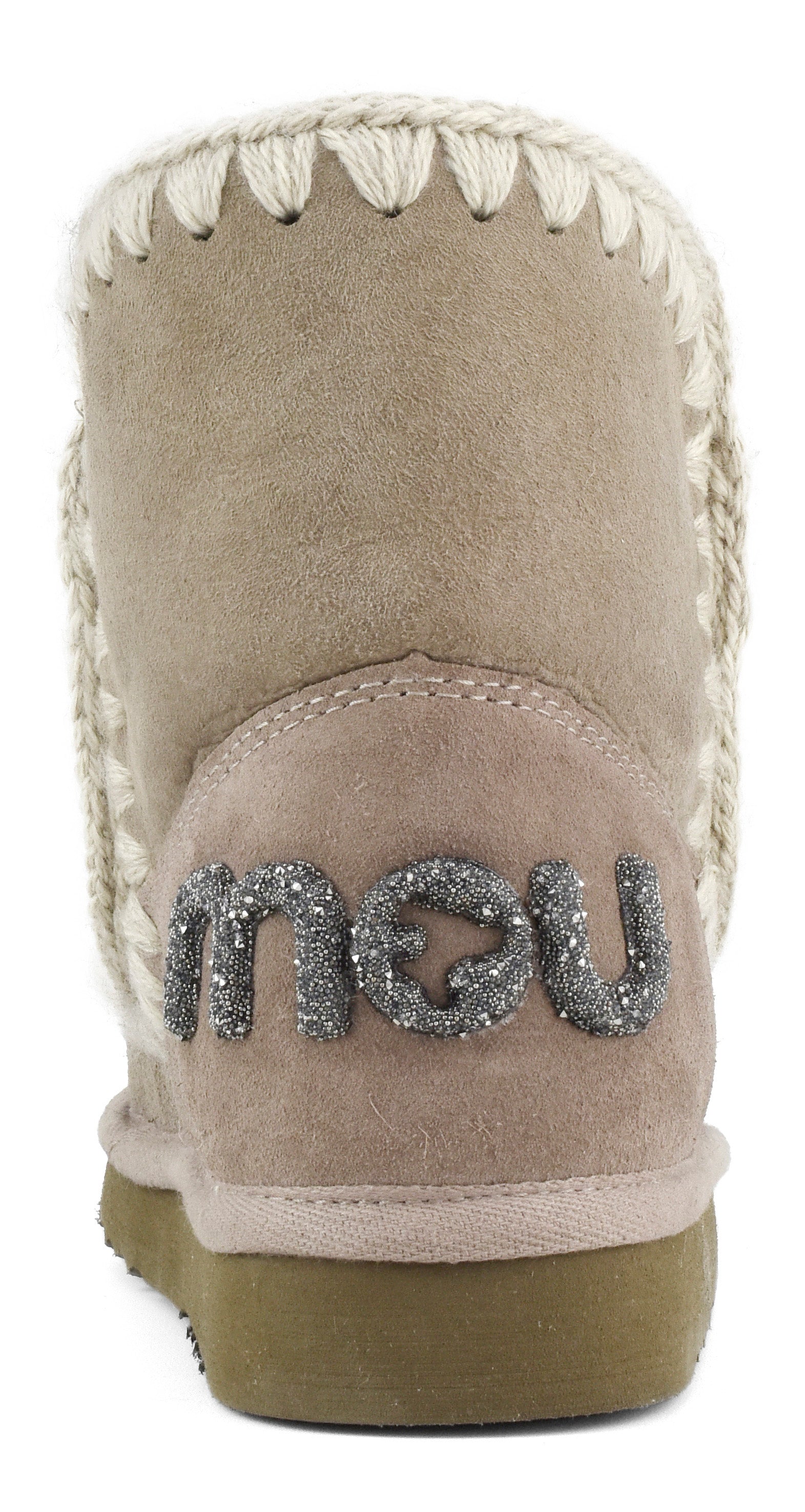 BLUNDSTONE Stivaletto Uomo 2345 Classics-Brown Nubuck