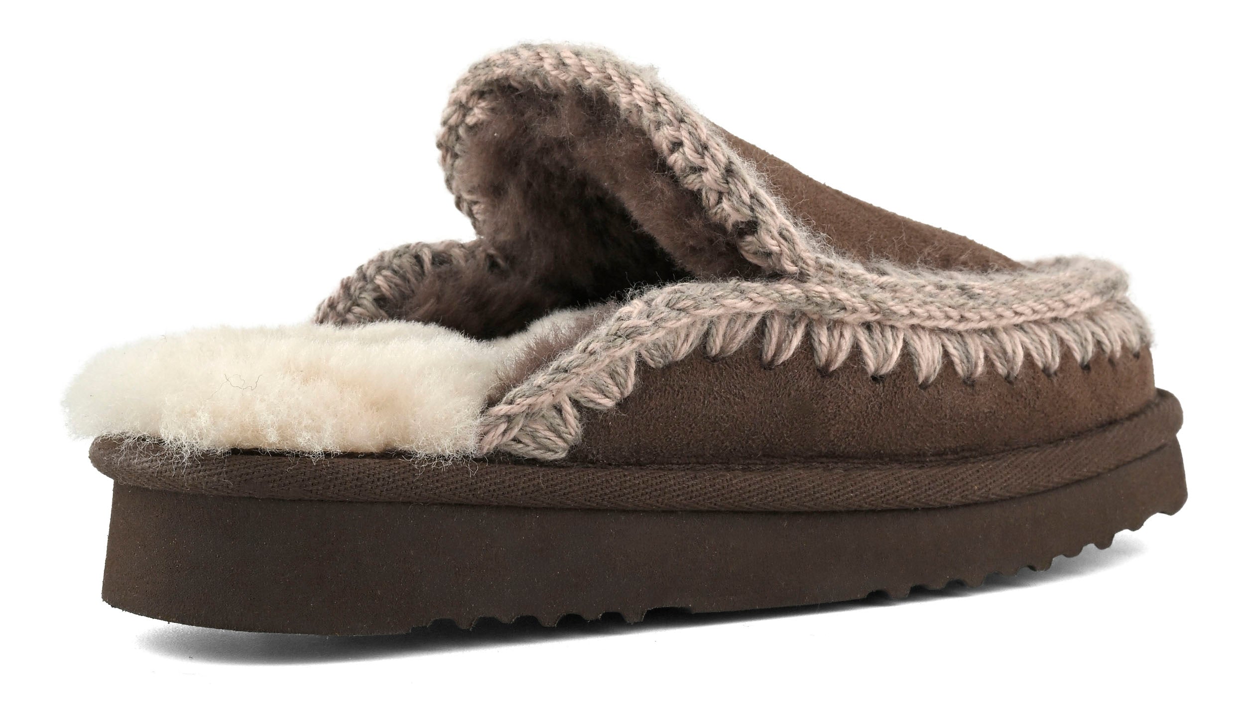 BLUNDSTONE Stivaletto Uomo 2345 Classics-Brown Nubuck