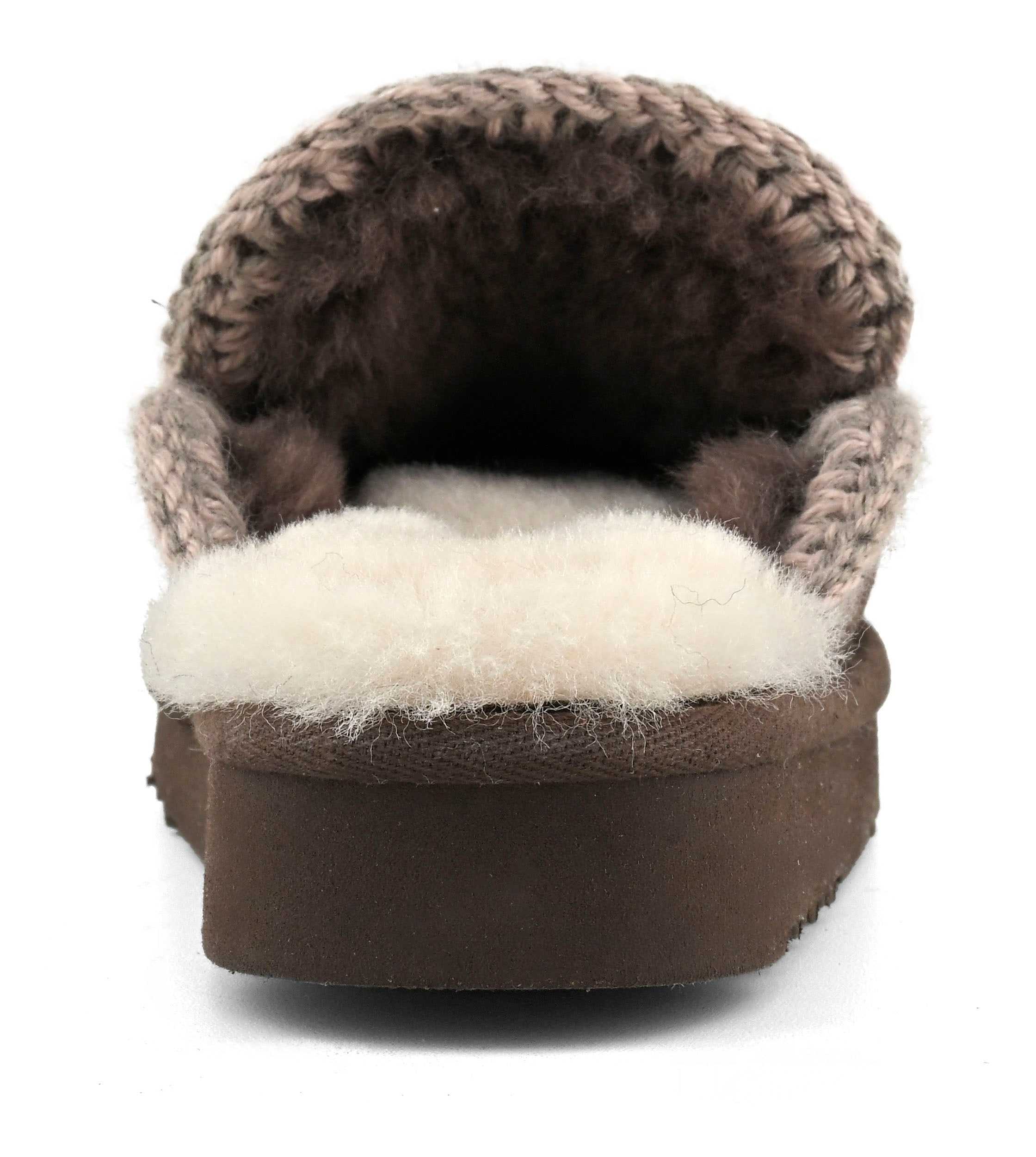 BLUNDSTONE Stivaletto Uomo 2345 Classics-Brown Nubuck