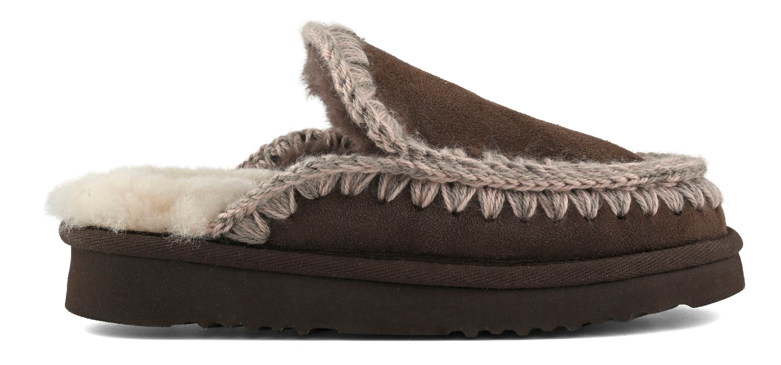 BLUNDSTONE Stivaletto Uomo 2345 Classics-Brown Nubuck