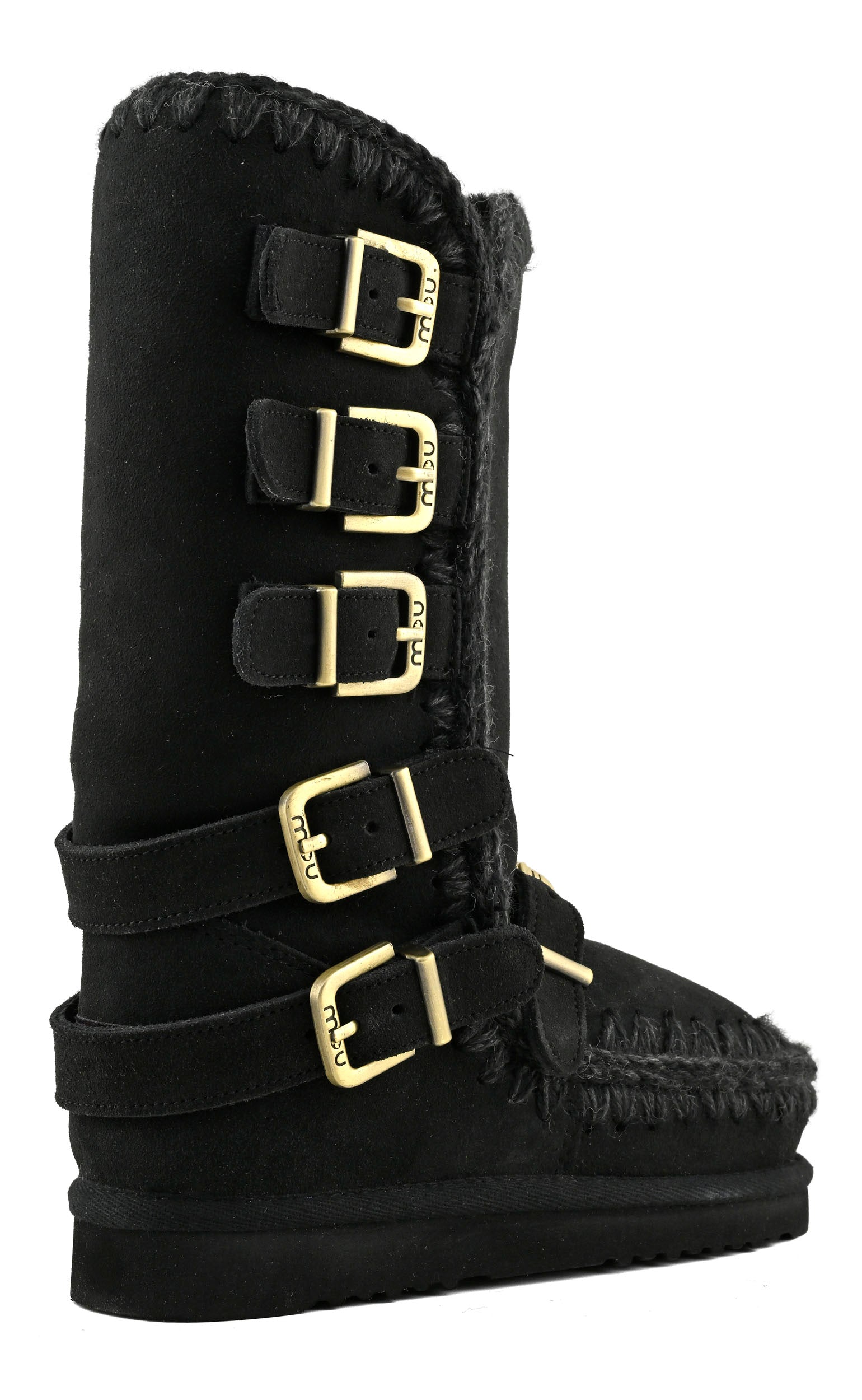 BLUNDSTONE Stivaletto Uomo 2345 Classics-Brown Nubuck