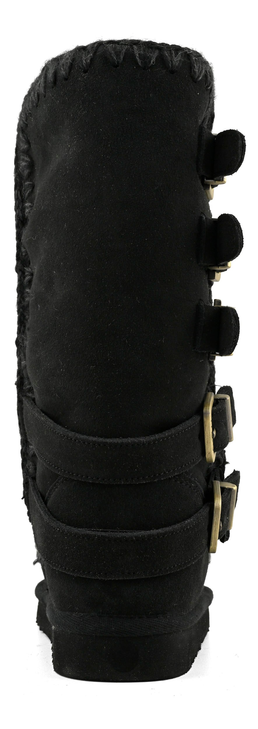 BLUNDSTONE Stivaletto Uomo 2345 Classics-Brown Nubuck