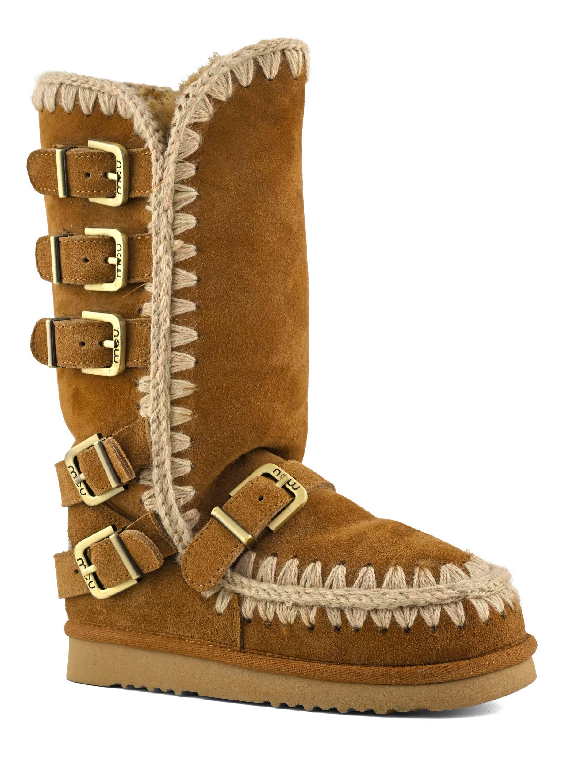 BLUNDSTONE Stivaletto Uomo 2345 Classics-Brown Nubuck