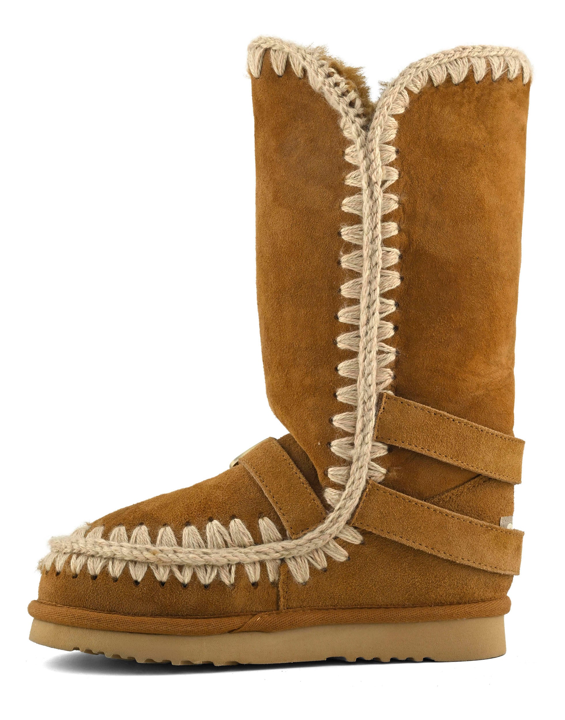 BLUNDSTONE Stivaletto Uomo 2345 Classics-Brown Nubuck