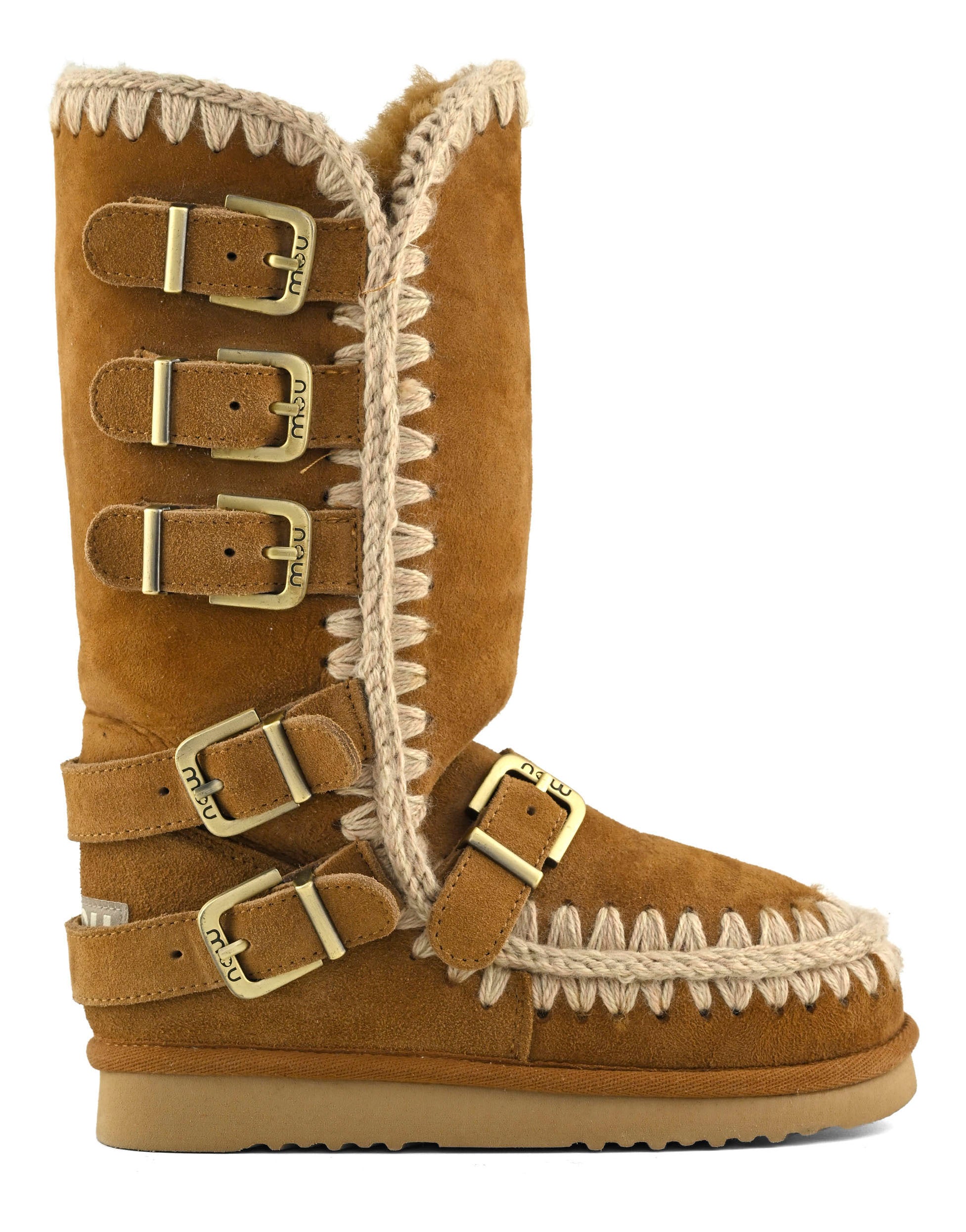 BLUNDSTONE Stivaletto Uomo 2345 Classics-Brown Nubuck