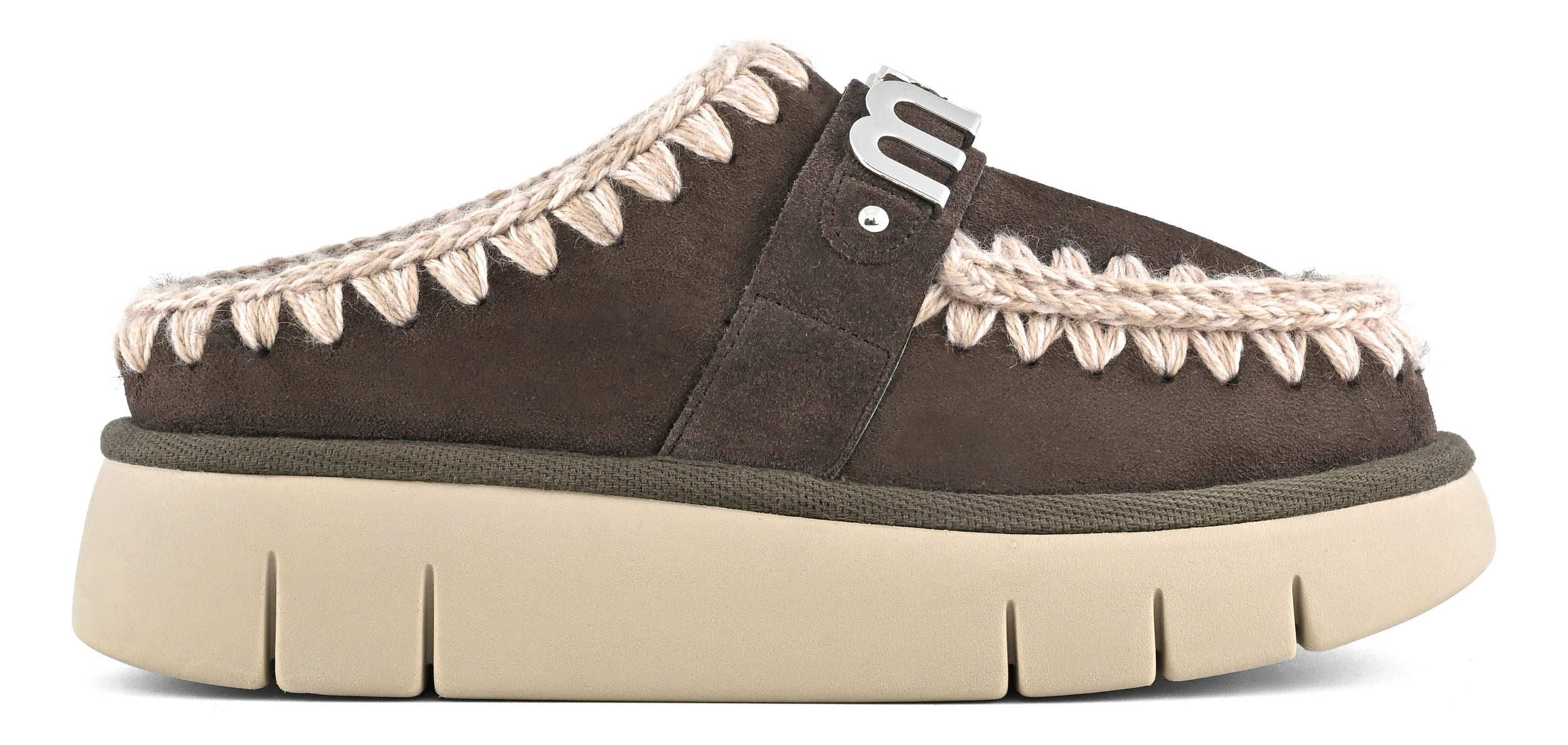 BLUNDSTONE Stivaletto Uomo 2345 Classics-Brown Nubuck