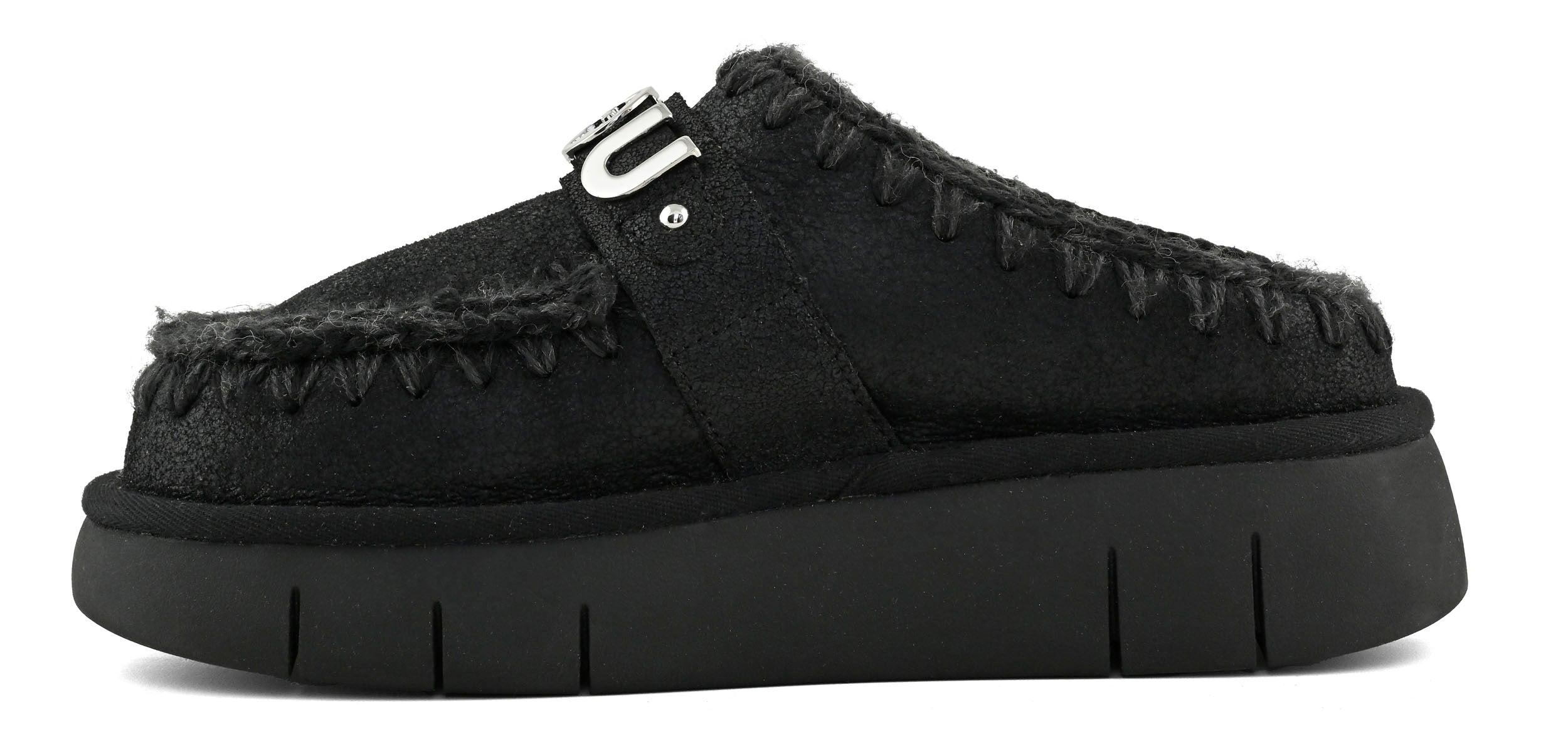 BLUNDSTONE Stivaletto Uomo 2345 Classics-Brown Nubuck