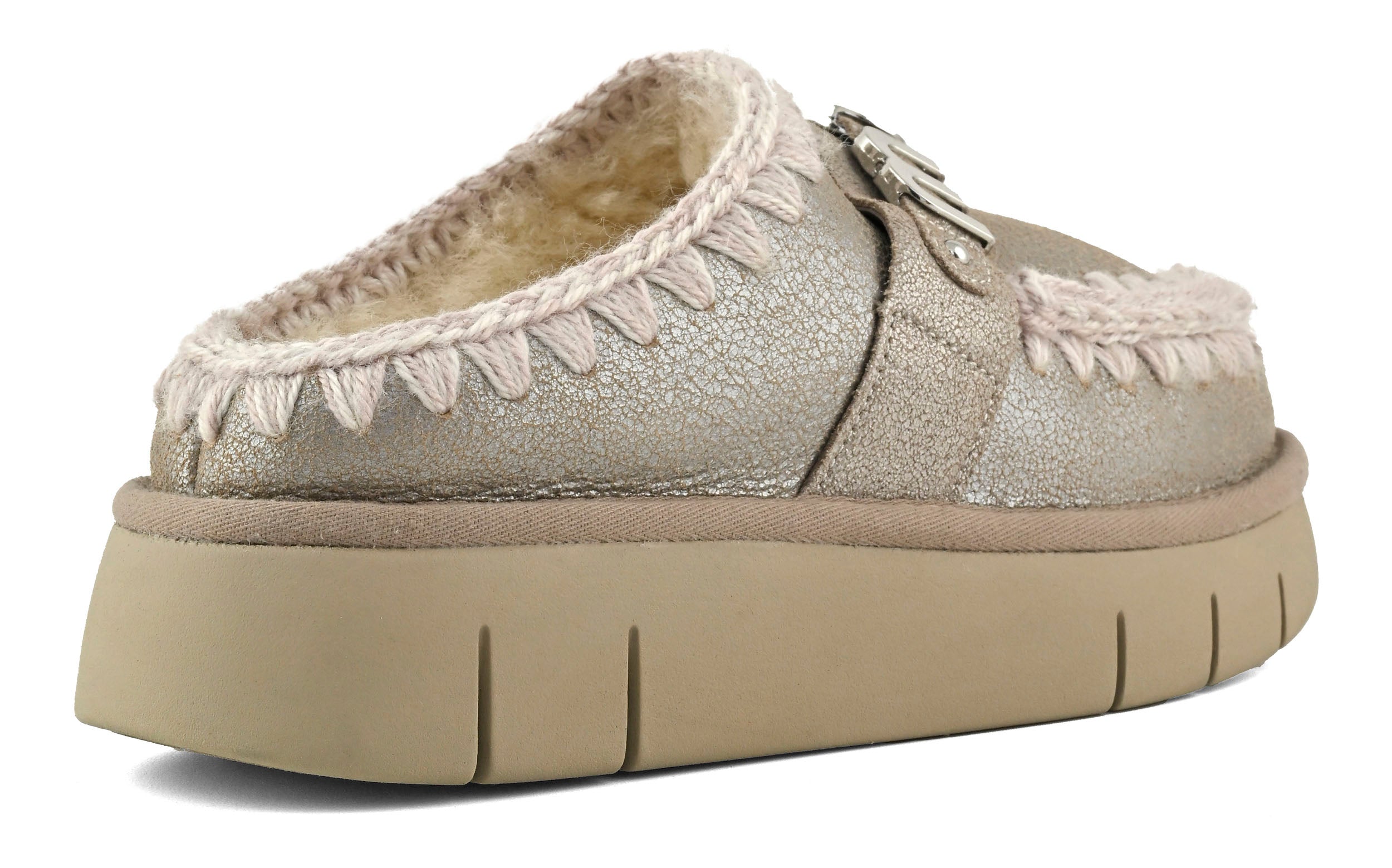 BLUNDSTONE Stivaletto Uomo 2345 Classics-Brown Nubuck