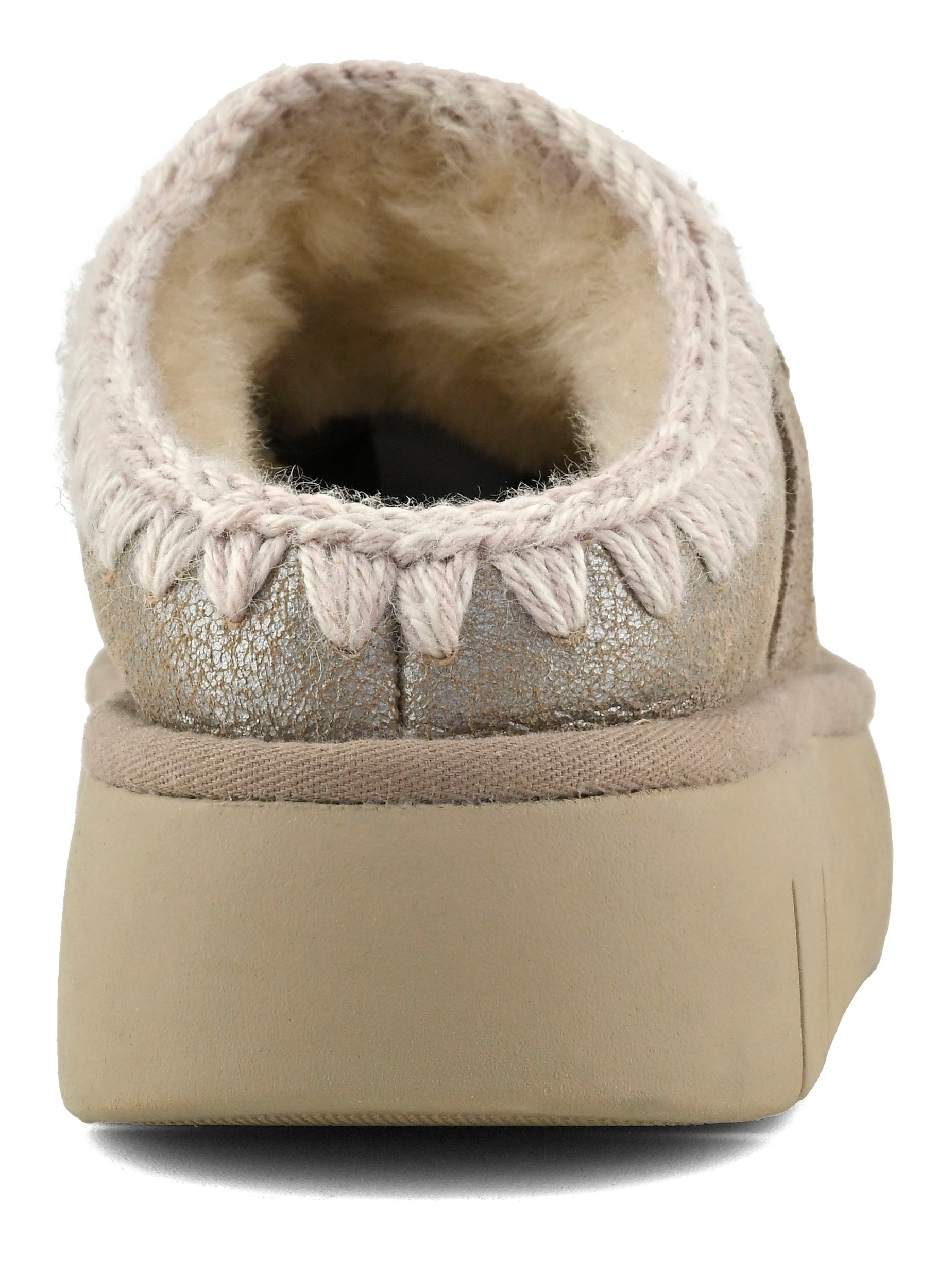 BLUNDSTONE Stivaletto Uomo 2345 Classics-Brown Nubuck