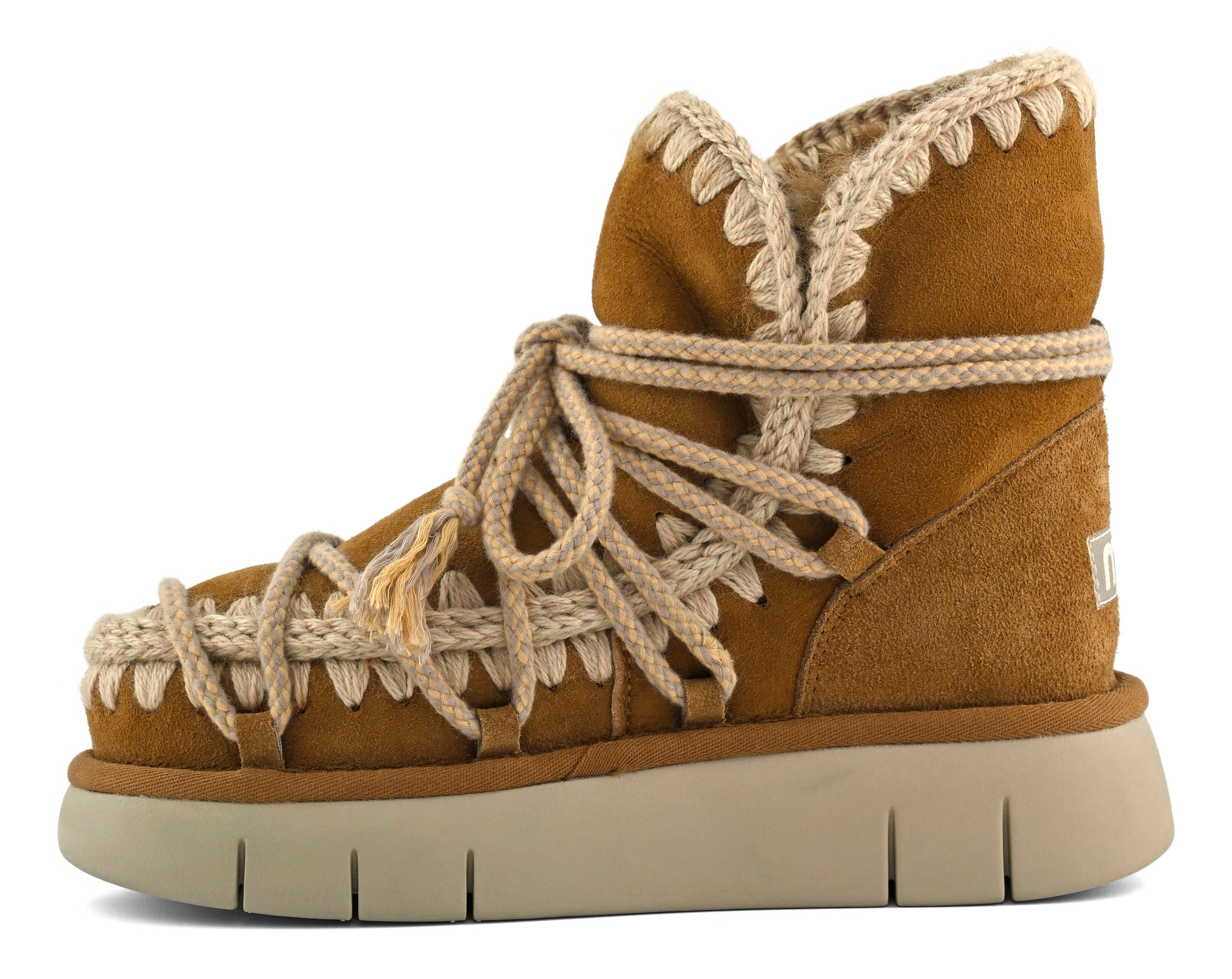 BLUNDSTONE Stivaletto Uomo 2345 Classics-Brown Nubuck