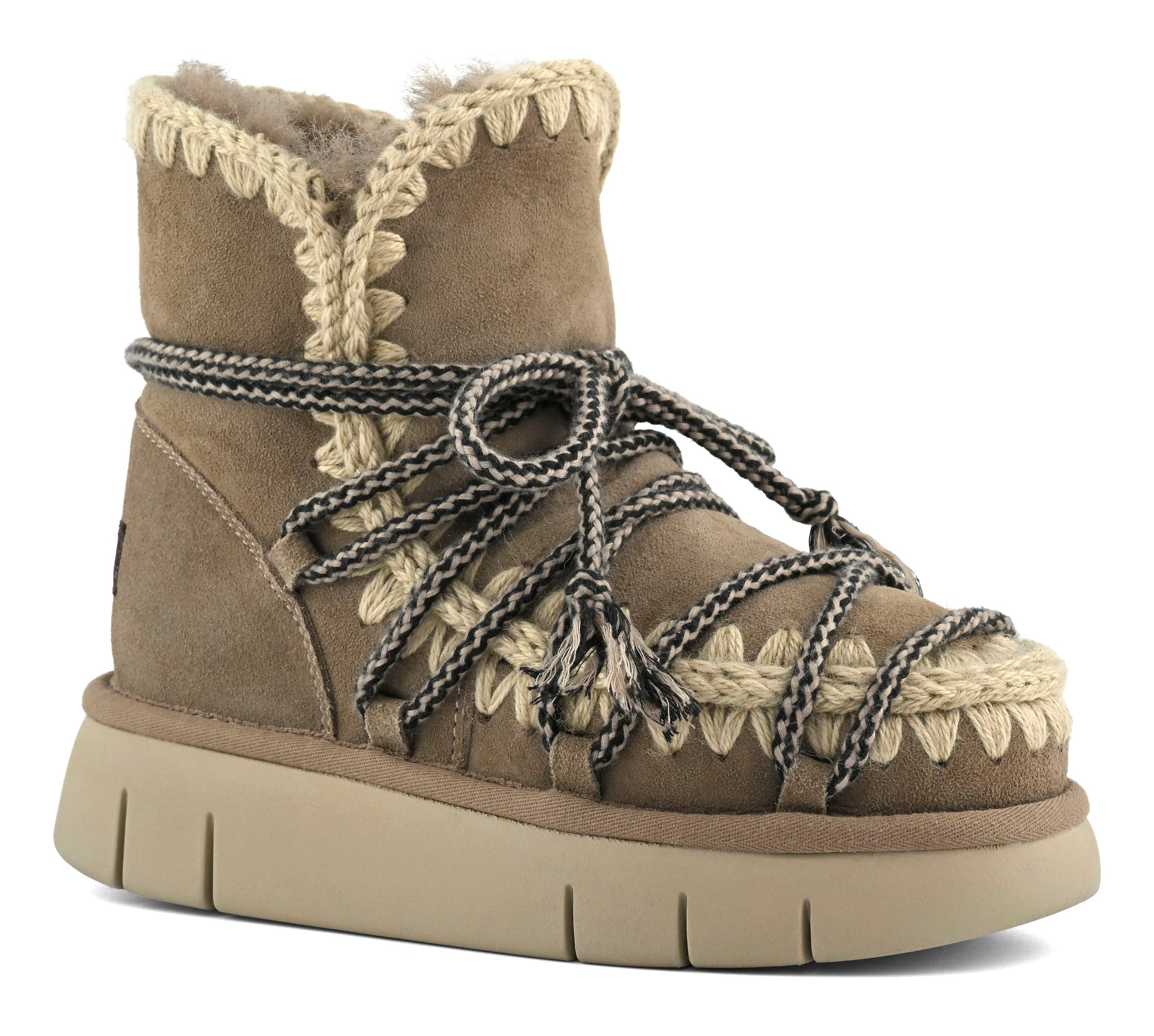 BLUNDSTONE Stivaletto Uomo 2345 Classics-Brown Nubuck