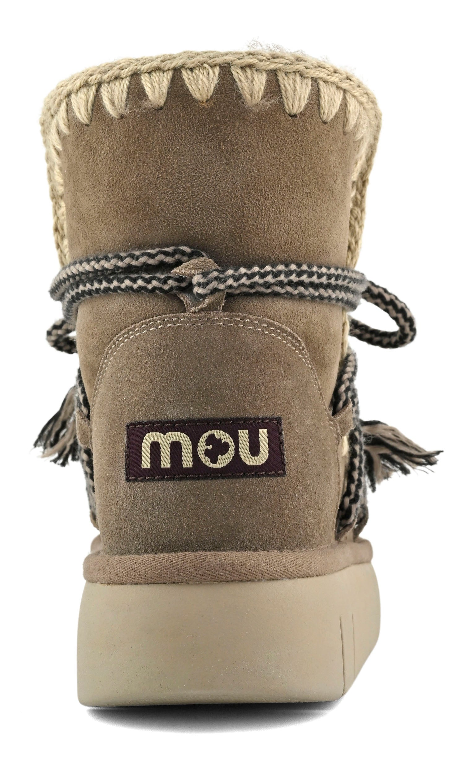 BLUNDSTONE Stivaletto Uomo 2345 Classics-Brown Nubuck